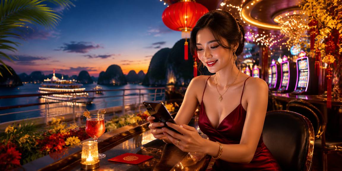 new88ok Nền tảng được xây dựng từ những gì người chơi Việt Nam thực sự cần